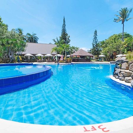 Reddoorz Premium @ The Ritz Garden Oases Otel Davao City Dış mekan fotoğraf